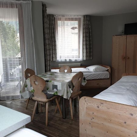 Apartments Haus Martin Нова Леванте Екстериор снимка