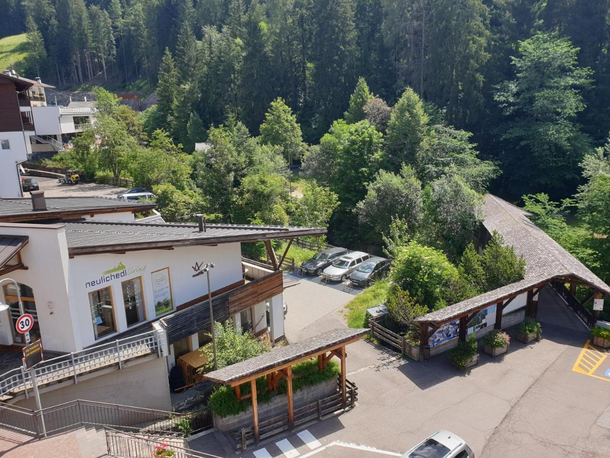 Apartments Haus Martin Нова Леванте Екстериор снимка