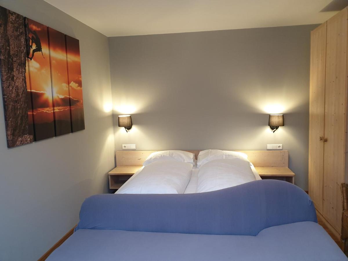 Apartments Haus Martin Нова Леванте Екстериор снимка
