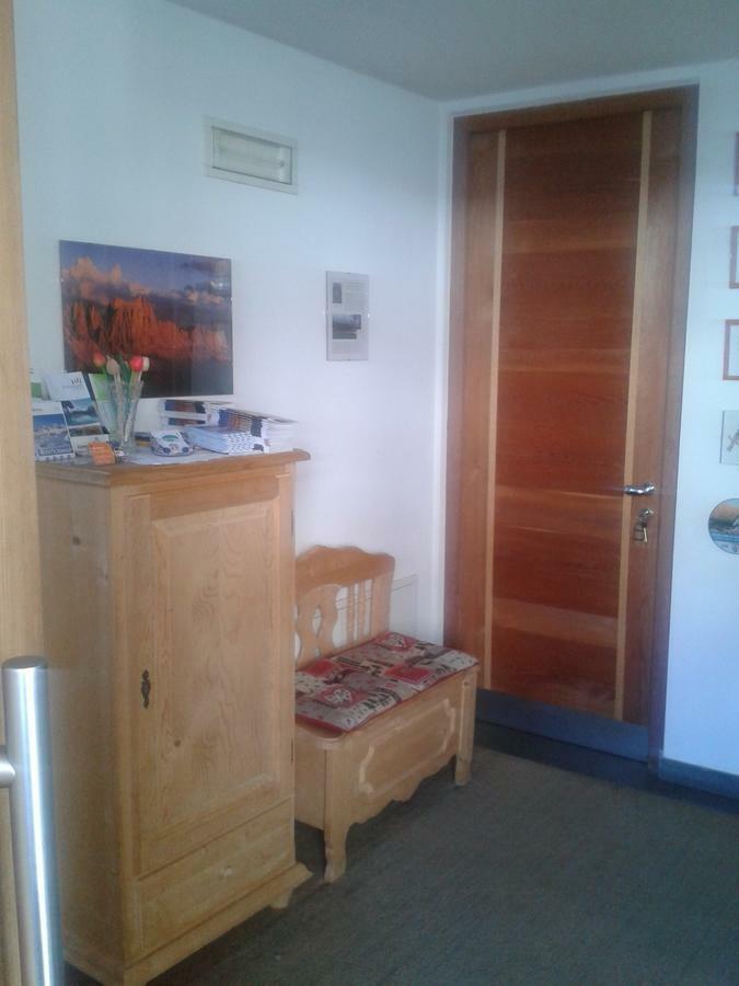 Apartments Haus Martin Нова Леванте Екстериор снимка