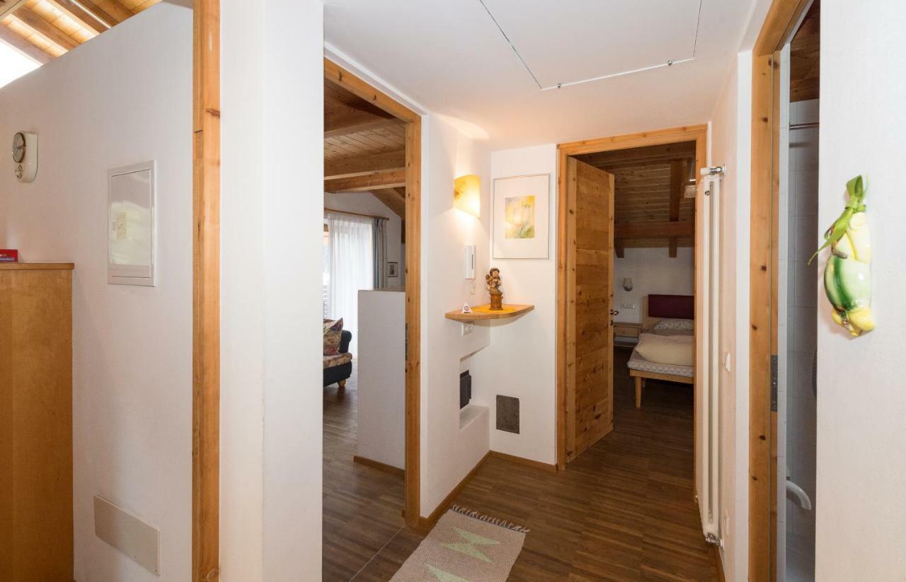 Apartments Haus Martin Нова Леванте Екстериор снимка