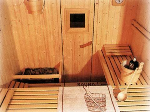 Apartments Haus Martin Нова Леванте Екстериор снимка